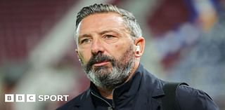 Kilmarnock: Derek McInnes on Celtic challenge, losing Findlay & Dundee defeat