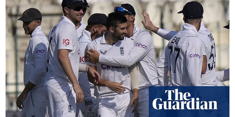 England Test tour schedule for Pakistan finally confirmed 17 days before start