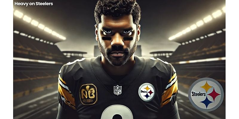 Steelers Fans React to Russell Wilson Hype Message: ‘Gave Me Chills’