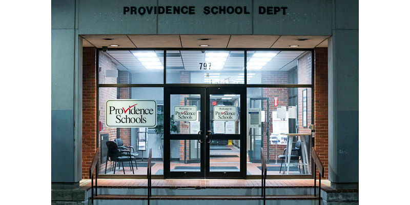 Providence school officials are quiet on data breach details