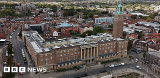 Norwich City Council agrees to explore City Hall plan in detail