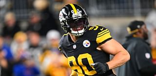 The Steelers defense provides another litmus test for Washington’s offense