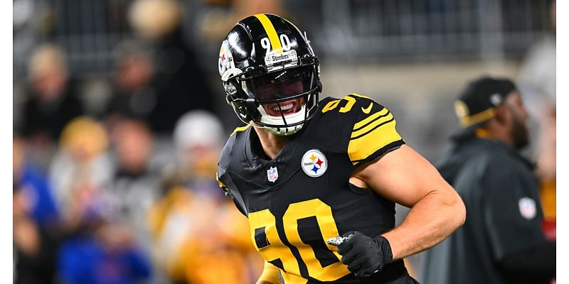 The Steelers defense provides another litmus test for Washington’s offense