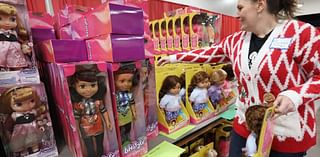 Empty Stocking Club is one of many toy giveaways in Madison. Here's how you can help