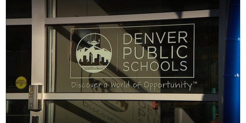 Denver Public Schools to release school closure recommendations Thursday