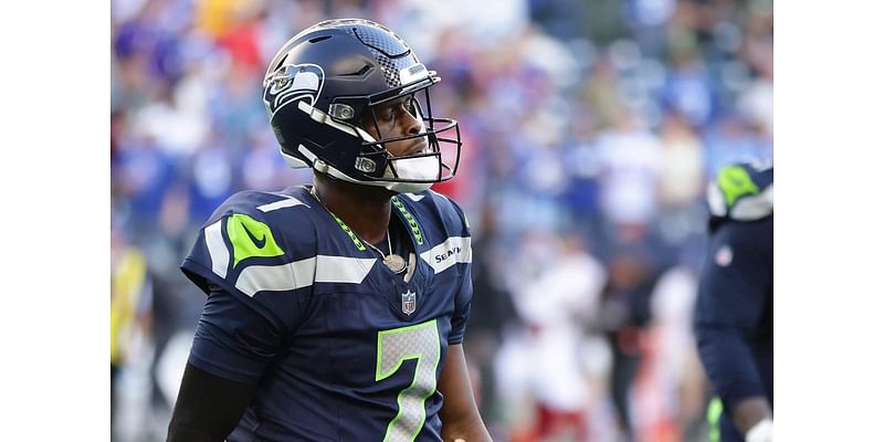 Seahawks seek answers after flopping vs. Giants: ‘We kind of underestimated them’