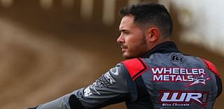 Sprint Car World Loses It’s Female Kyle Larson as Gruelling Injury Forces 18-Year-Old Sensation to Press Pause on Her Career