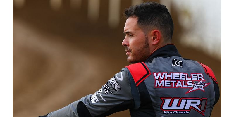 Sprint Car World Loses It’s Female Kyle Larson as Gruelling Injury Forces 18-Year-Old Sensation to Press Pause on Her Career