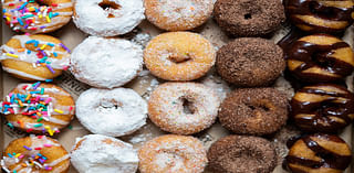 Doughnuttery is opening at Time Out Market New York