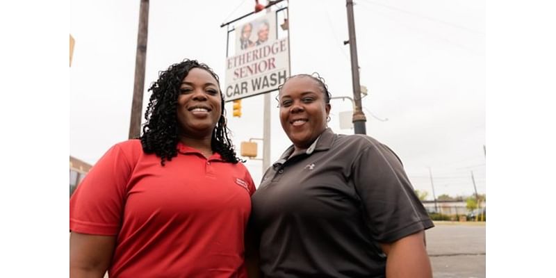 End of an era: Birmingham car wash, a community staple for 31 years, closes its doors