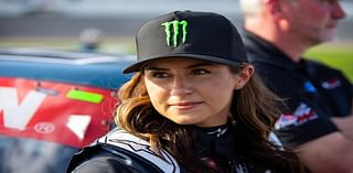 Hailie Deegan Pushes Her Woes Aside Cheering for Her Younger Brother’s Second Championship