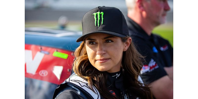 Hailie Deegan Pushes Her Woes Aside Cheering for Her Younger Brother’s Second Championship