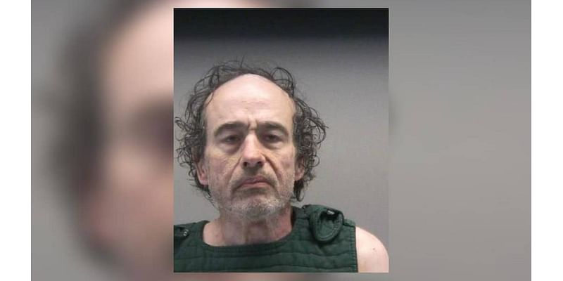 Man accused of making multiple false bomb threats arrested