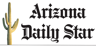 Letter: Support Rex Scott, Pima County Supervisor