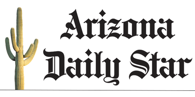 Letter: Support Rex Scott, Pima County Supervisor