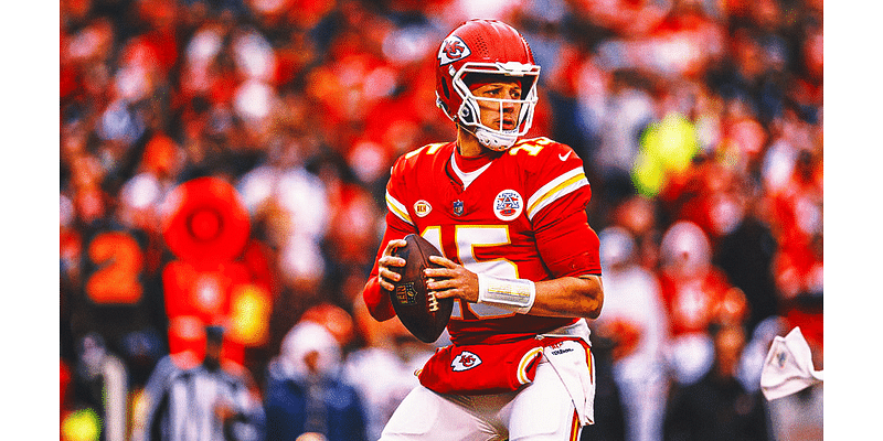 Patrick Mahomes makes more history, plus ten incredible stats from Week 4