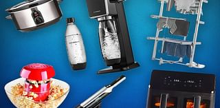 Lakeland Black Friday 2014 sale is live! Shop up to 60% off sell-out heated airers, vacuums, air fryers, heated throws and more