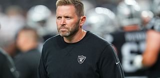 Raiders promote Scott Turner