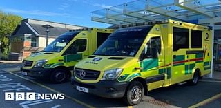 Guernsey ambulance fees to increase in 2025