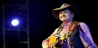 Slim Dusty's estate is worth incredible sum twenty years after the Australian county music legend's death