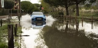 Spain flood map shows areas worst hit since 'apocalyptic' storm hit Valencia, with Barcelona now submerged