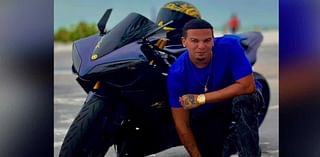 Family hosts car and motorcycle meet to remember motorcyclist killed on I-75