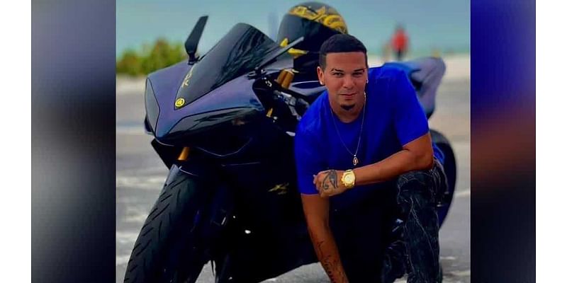 Family hosts car and motorcycle meet to remember motorcyclist killed on I-75