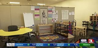 Montessori teacher seeks second i.d.e.a.WF grant for further expansion