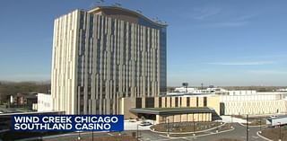 New south suburban casino, 'ultimate entertainment experience' could open next week