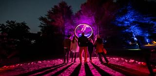 Things to do this weekend: ‘Astra Lumina' gets glowing at this SoCal garden