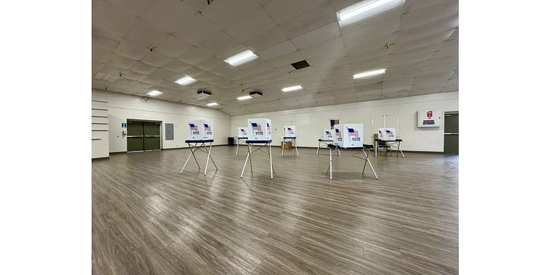 UPDATE: 2024 Election Preliminary Results: • Paso Robles Press