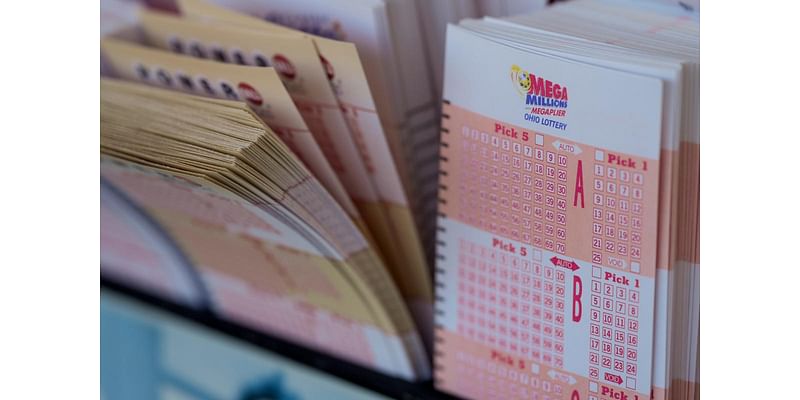 Ohio Lottery Pick 3 Midday, Pick 3 Evening winning numbers for Oct. 17, 2024