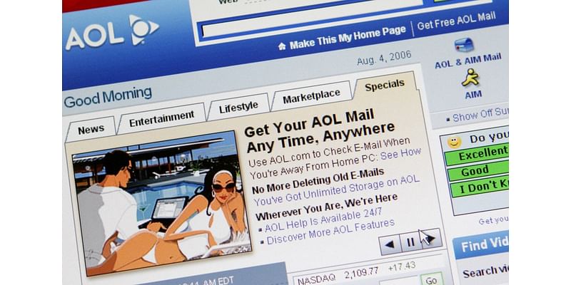 Man behind voice of AOL's 'You've got mail' greeting dies at 74