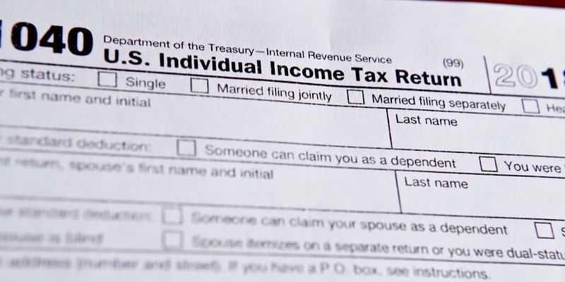 IRS refund delay brings frustration to Omaha metro taxpayers