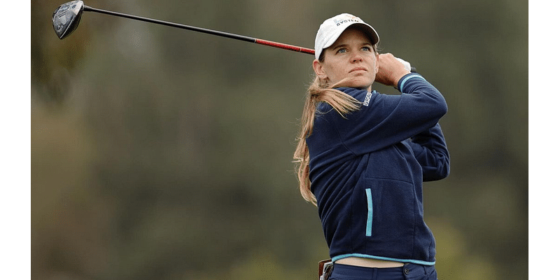 Sarah Schmelzel WITB for 2024 Solheim Cup: Team USA Rookie’s Golf Gear Explored