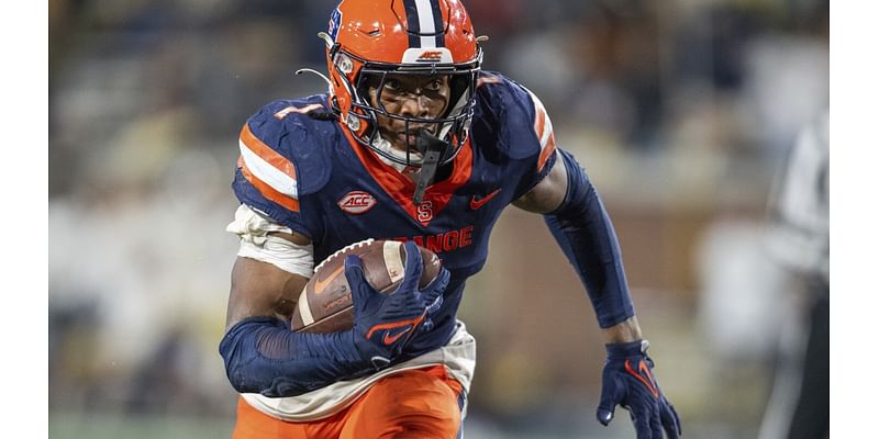 Syracuse seeks to salvage season and gain bowl eligibility, needing a win over Wake Forest