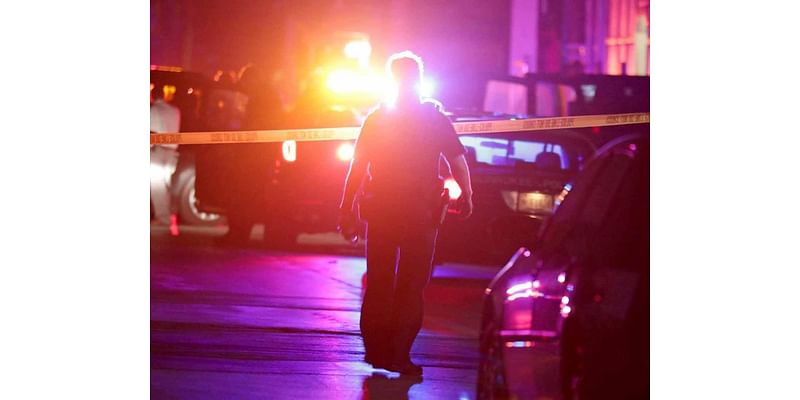 16-year-old dies after Tuesday night shooting near Oklahoma and 27th in Milwaukee