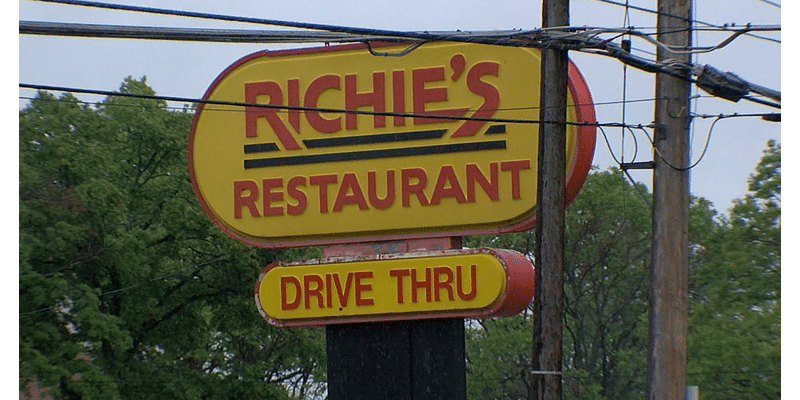 Owner of Richie's convicted for using employee wage taxes for personal use, gambling