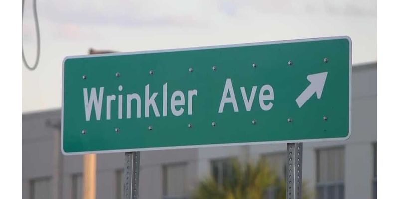 Misspelled road signs cause confusion at Fort Myers roundabout project