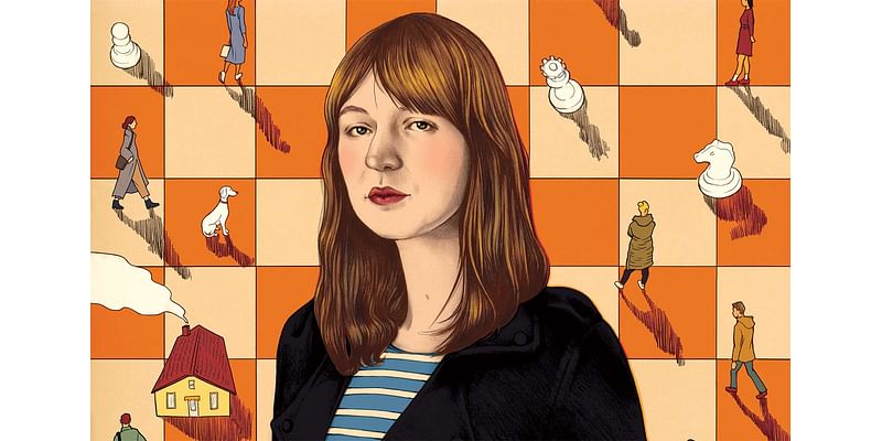 Sally Rooney’s Open Question