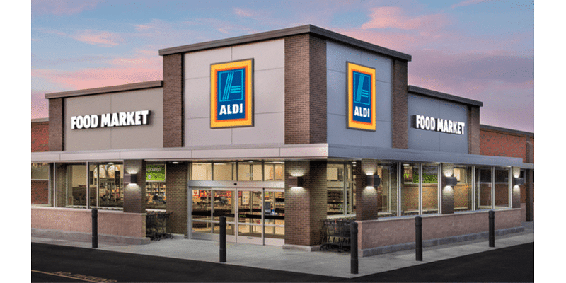 ALDI to open new location in New London