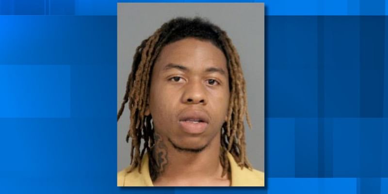 Man charged, accused of killing 2 teens in Flint shooting