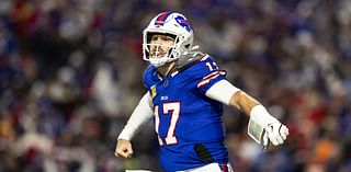 Josh Allen, Buffalo Bills end Kansas City Chiefs’ pursuit of perfection