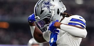 Dallas Cowboys loss to Ravens contextualized by NFL Next Gen Stats