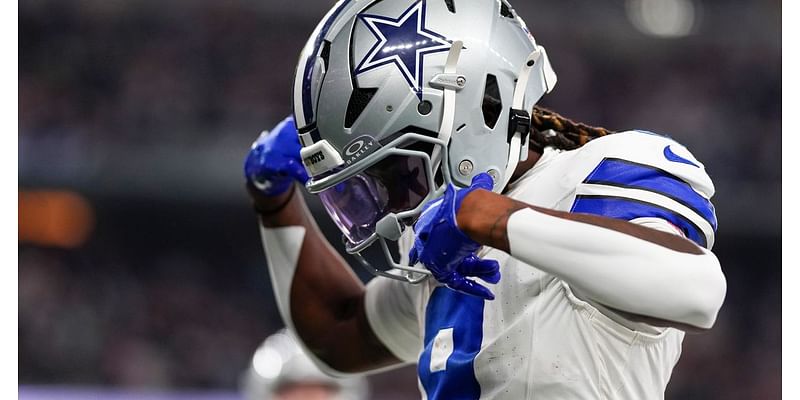 Dallas Cowboys loss to Ravens contextualized by NFL Next Gen Stats