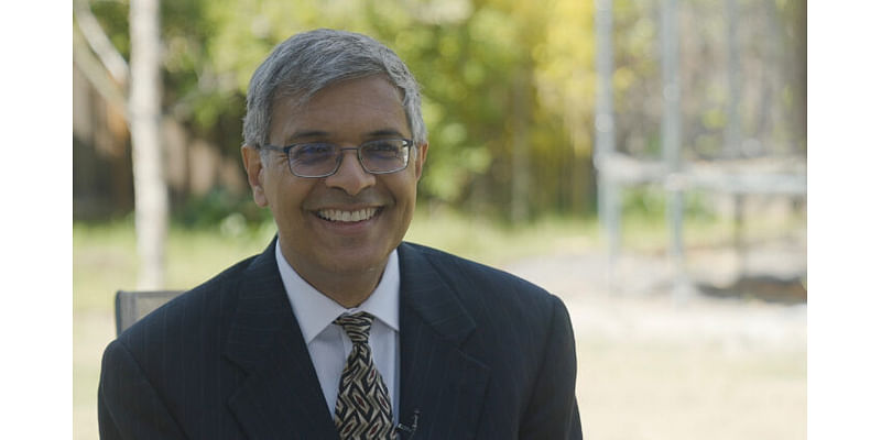 Jay Bhattacharya Emerges as Top Contender for NIH Chief