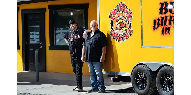 ‘Really good burgers’ on the menu at new family-owned Modesto restaurant. Where to find them