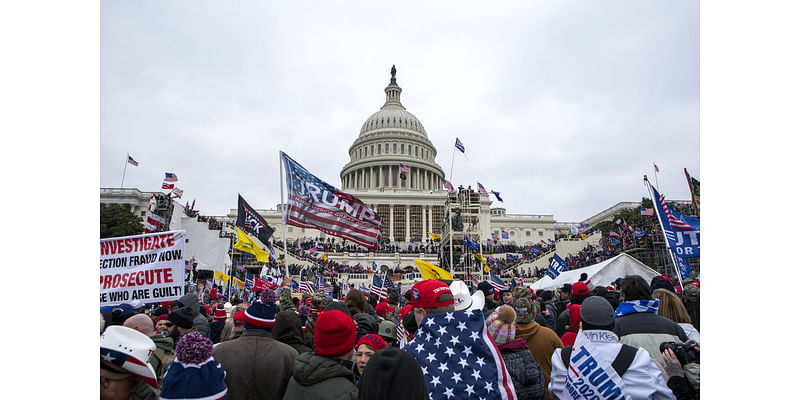 Steven Greenhut: Election spells end of America as ‘indispensable’ nation