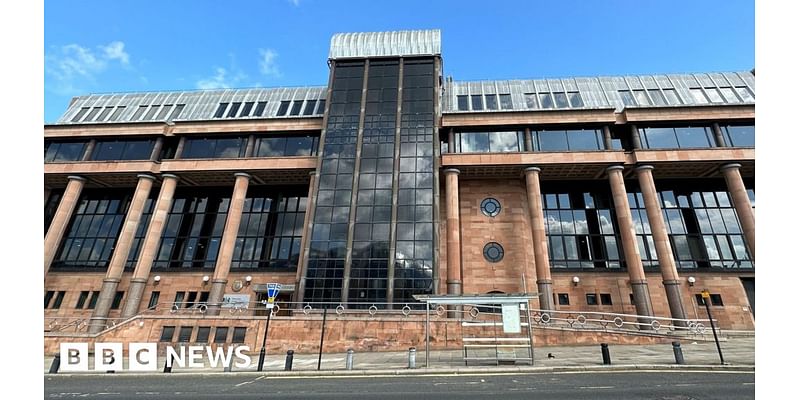 Alnwick paedophile IT manager sentenced for sex image haul