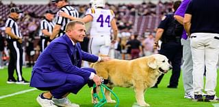 Kirk Herbstreit reveals his dog Ben is not doing well amid cancer battle – NBC 5 Dallas